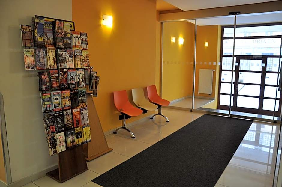 City Central De Luxe