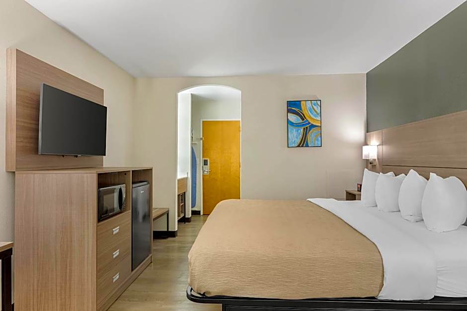 Quality Inn Washington NC