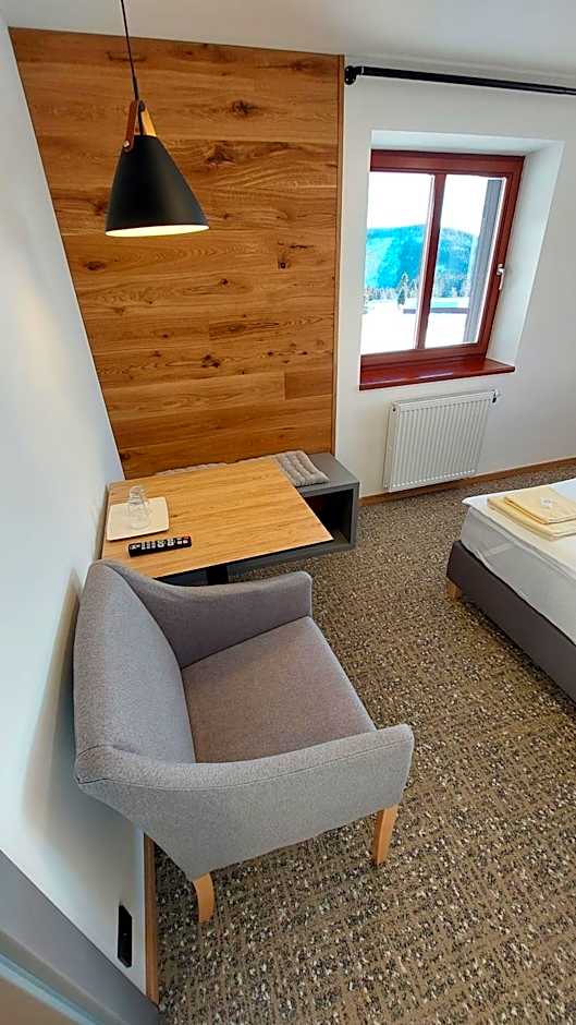 Hotel Bouda Jana