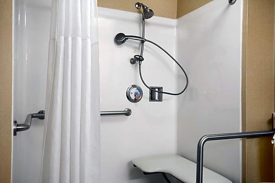 Days Inn by Wyndham Atlanta Stone Mountain