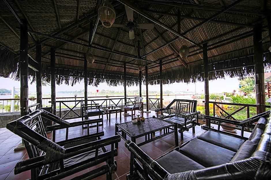 Victoria Chau Doc Hotel