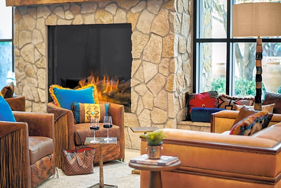 Hotel Drover, Autograph Collection