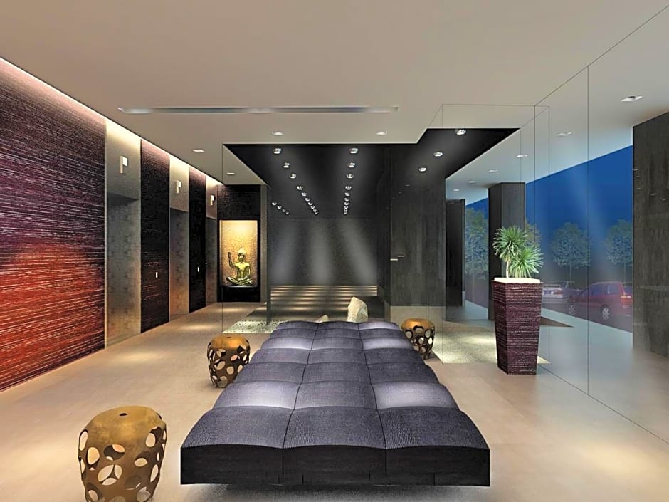 Photo 1 of 16 of Empire Hotel Causeway Bay