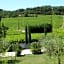 jardin d'antan