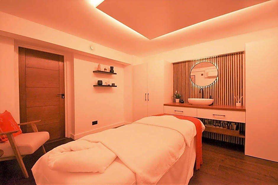 The Winchester Hotel And Spa