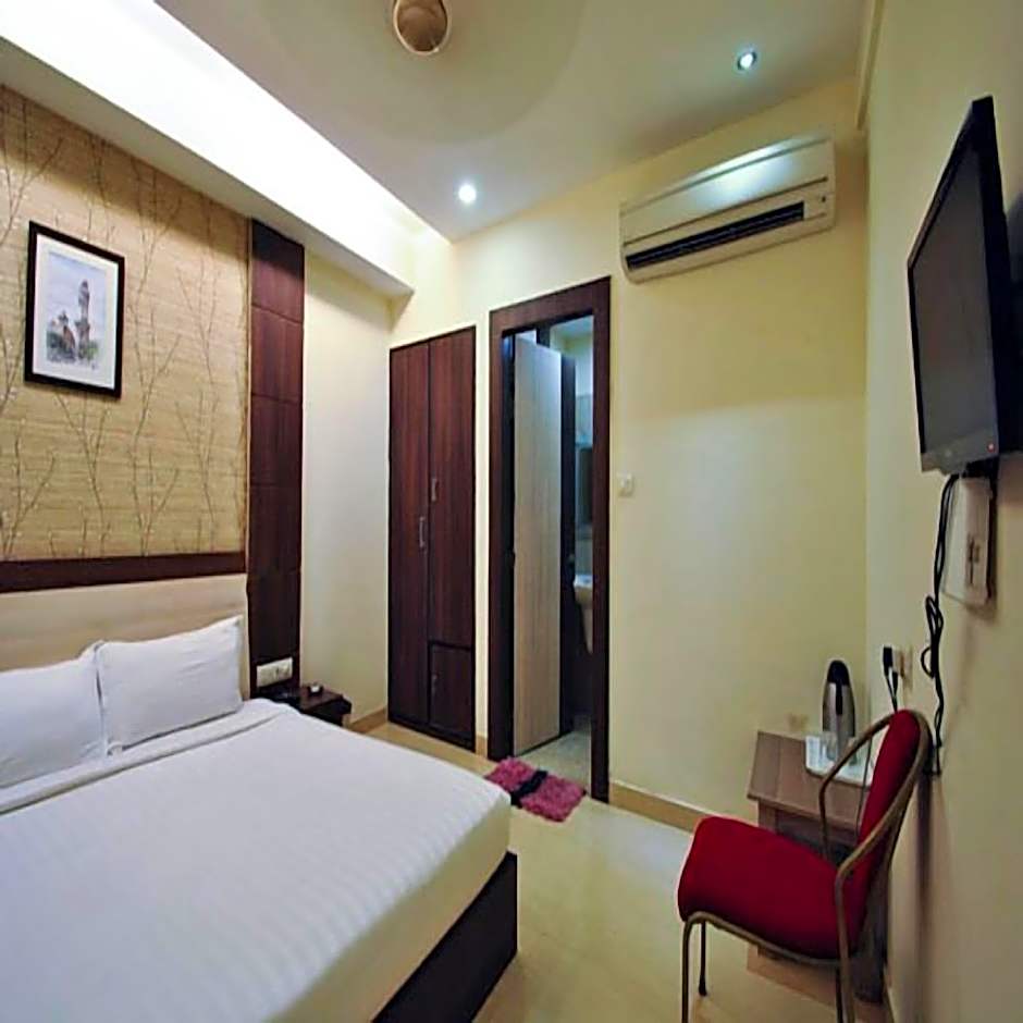 Hotel Mandiram