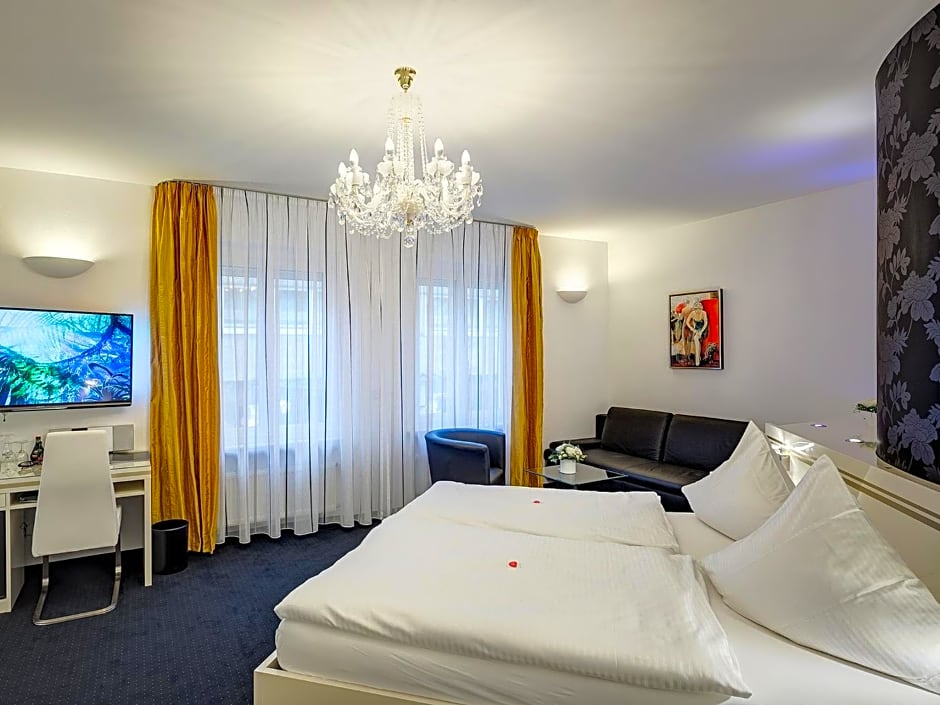 Hotel Linde