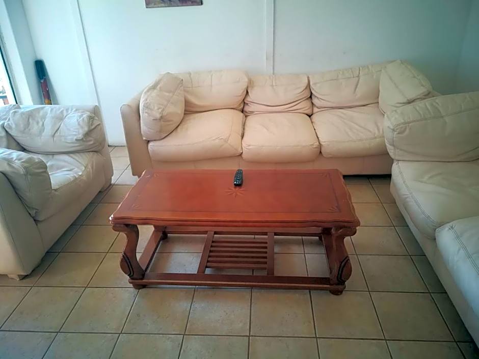 Fourways Johannesburg Hostel