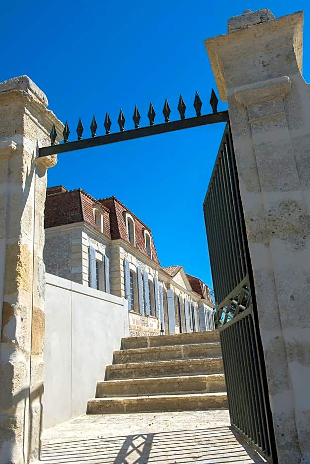 Chateau Prieure Marquet