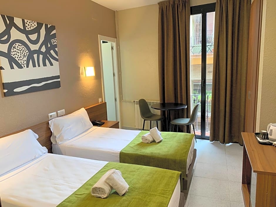 Aneto Hotel
