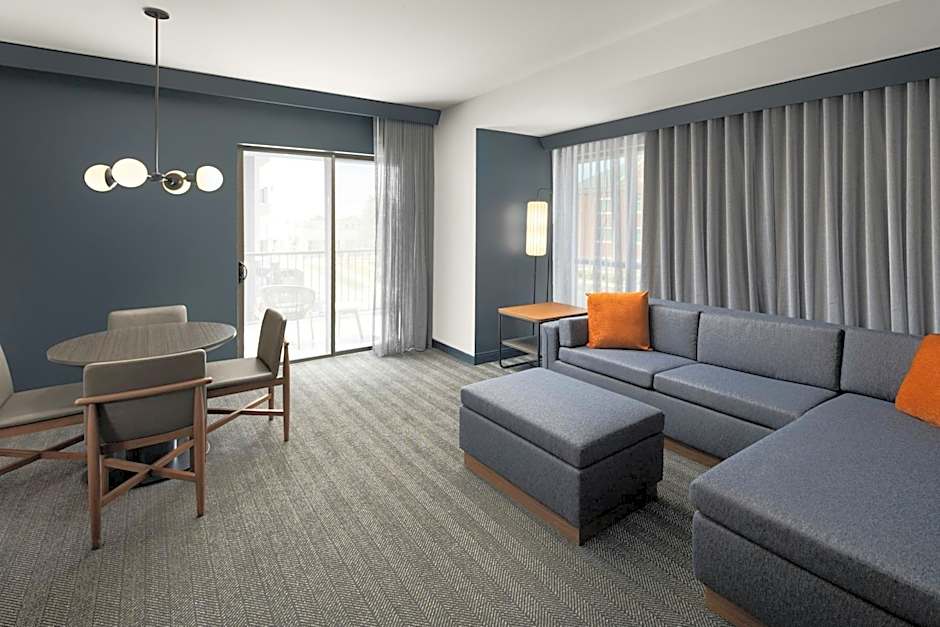 Courtyard by Marriott Gainesville GA