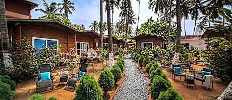 Mariners Bay Beach Resort