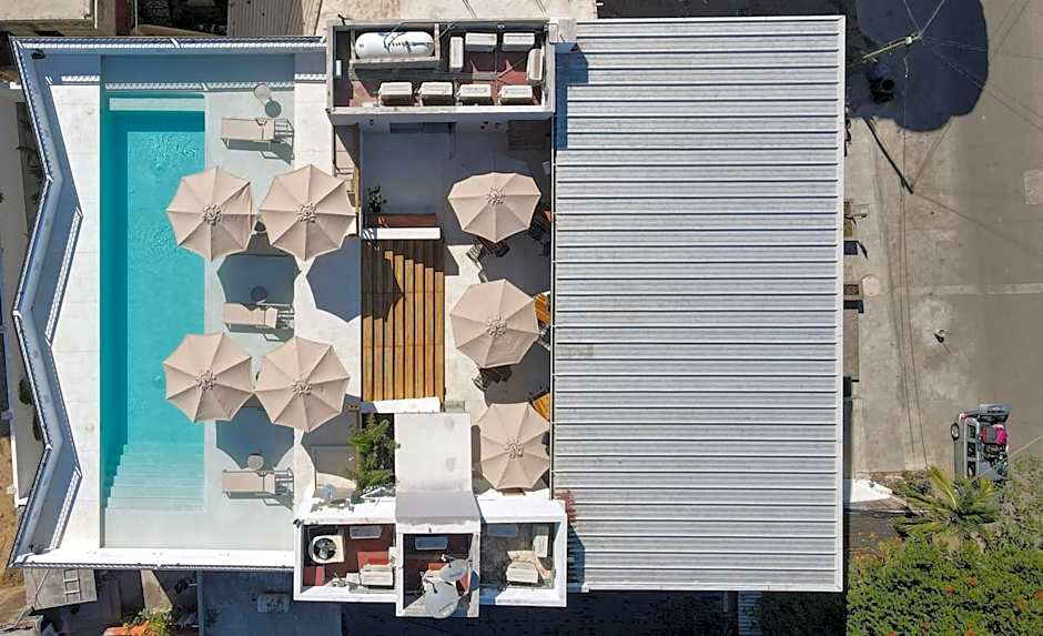 Ximena Hotel Boutique