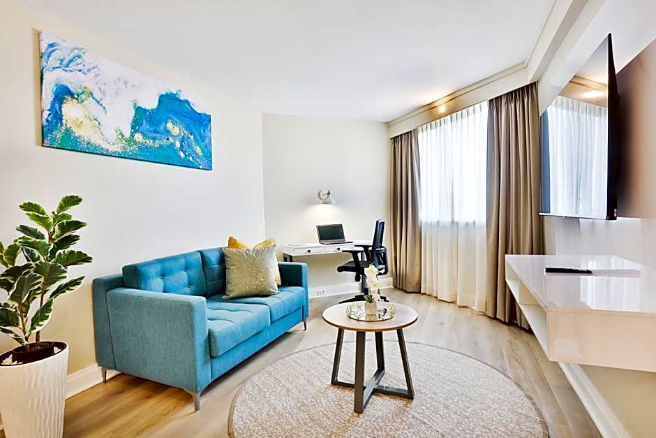 RH Hotel & Apartments - Pretoria