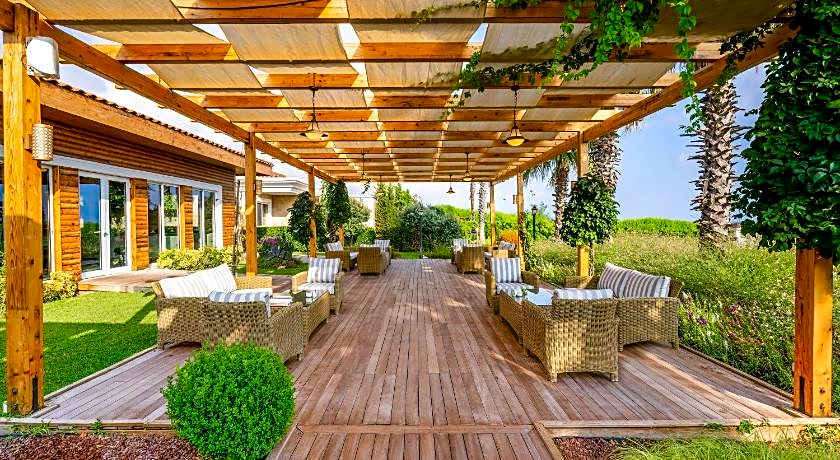 Bellis Deluxe Hotel - All Inclusive