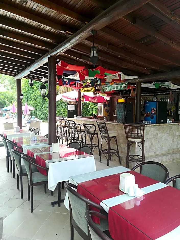 Balkaya Hotel