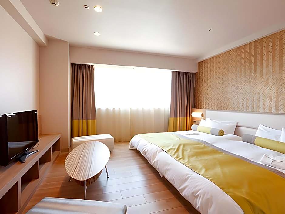 Kusatsu Estopia Hotel