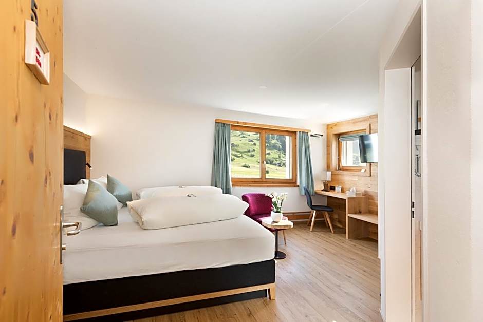 Boutique-Hotel Vincenz