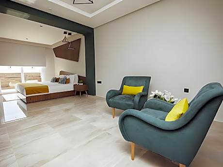 Royal Suite