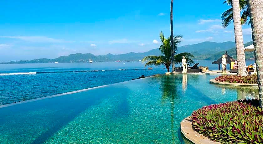 Sea Breeze Candidasa