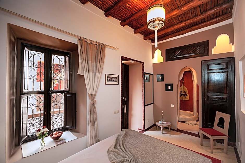 Riad Boussa