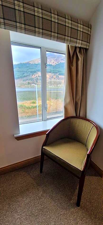 Loch Long Hotel