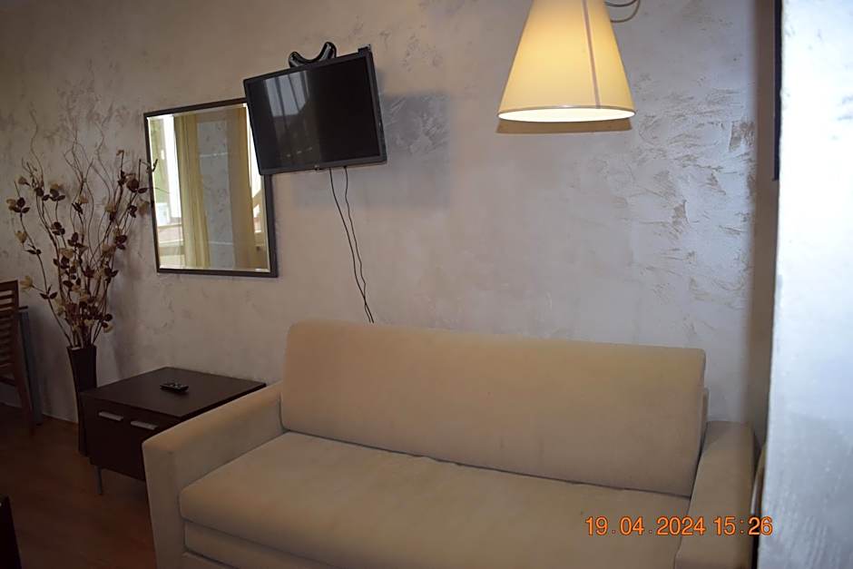 Villa Park Guest Apartments