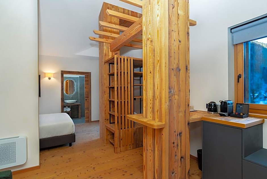 Residence Les Coupoles