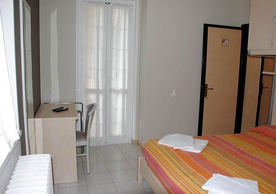 Albergo del mera-ristorante da Lui