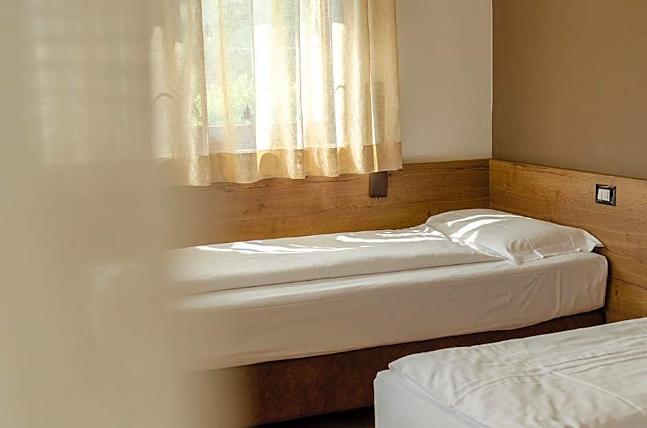 Suàn Hotel