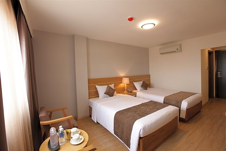 Minh Tam Hotel & Spa 3/2