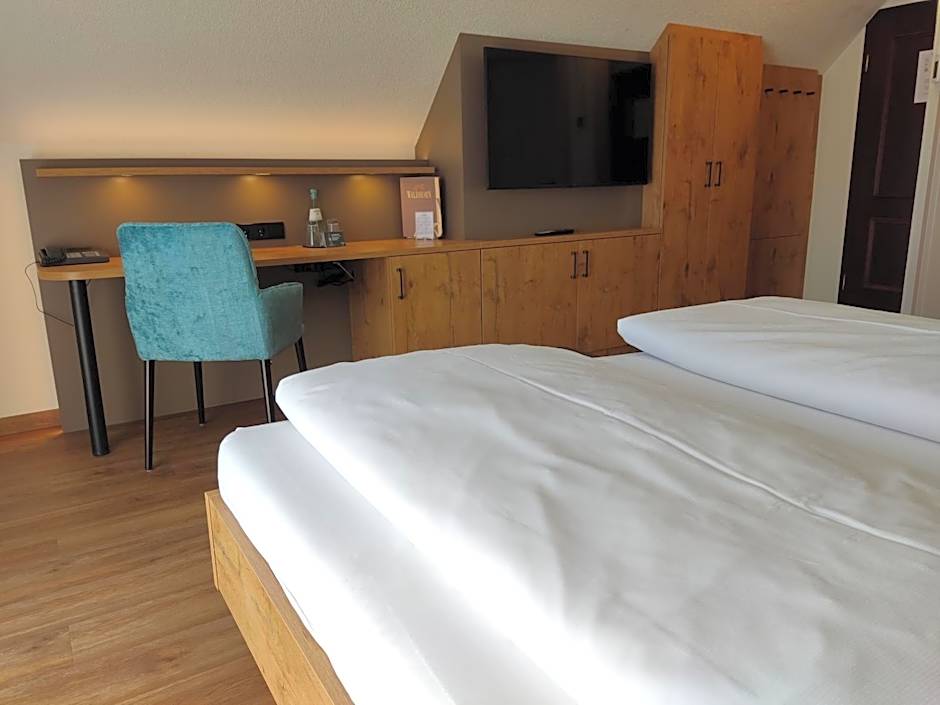Hotel Waldhorn