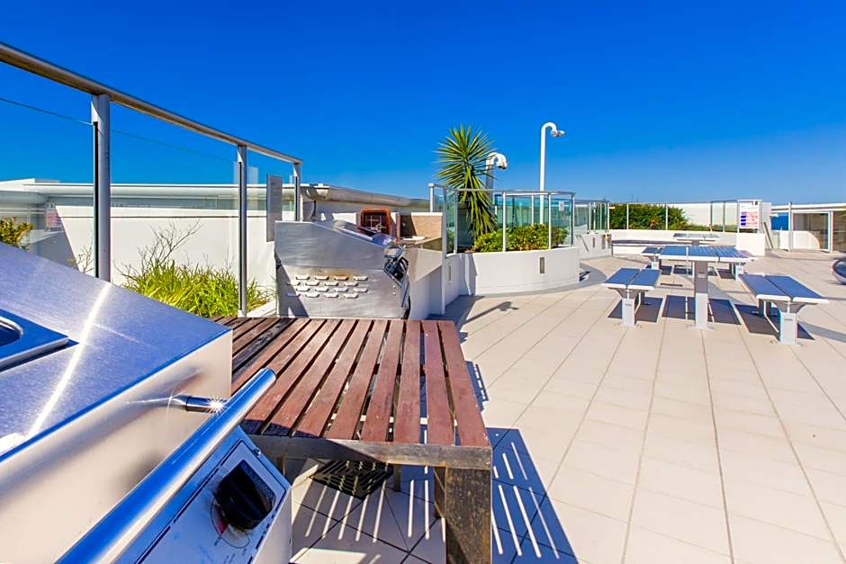 The Sebel Maroochydore