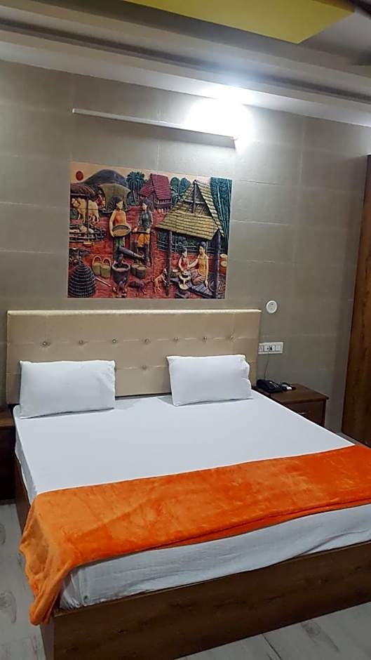 hotel krishna dreams