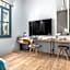 Hellenic Vibes Smart Hotel