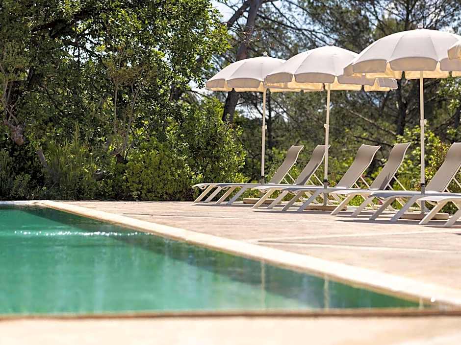 Mercure Brignoles Golf de Barbaroux