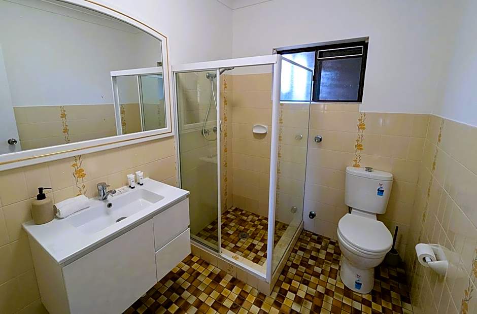 Bella Villa Motor Inn