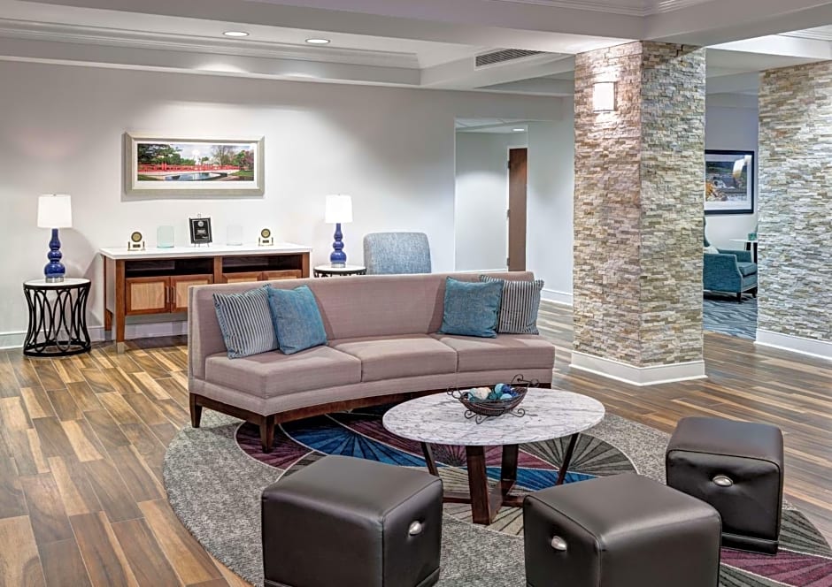 Homewood Suites By Hilton Huntsville-Village Of Providence