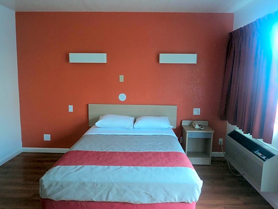 Motel 6 Albuquerque Northeast