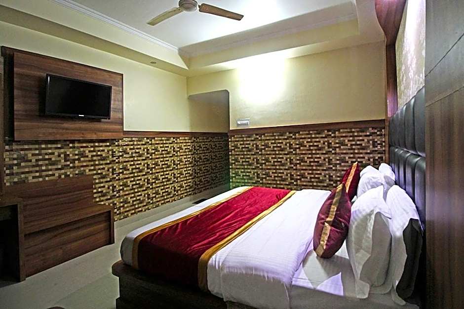 Hotel Nek Katra