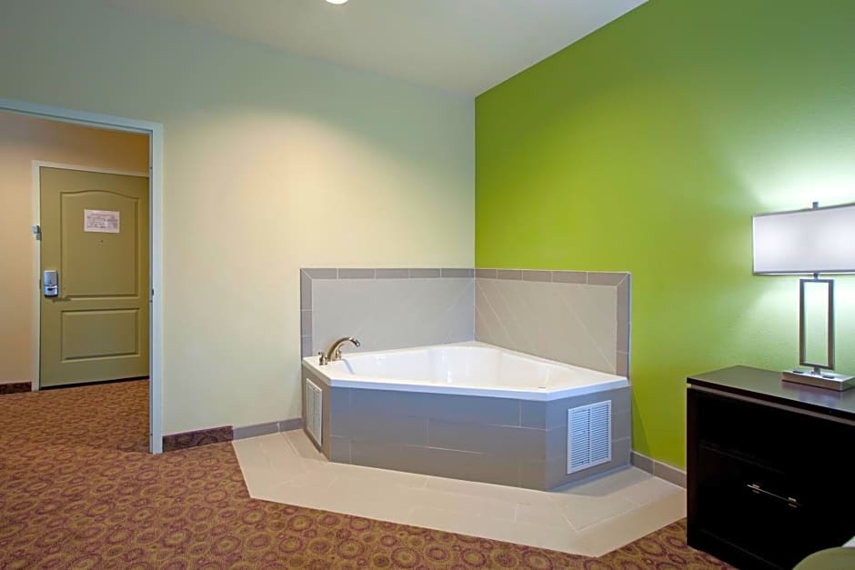 Holiday Inn Express Hotel & Suites Clemson - University Area