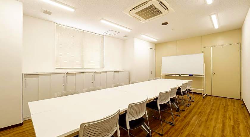 Kusatsu Dai-ichi Hotel