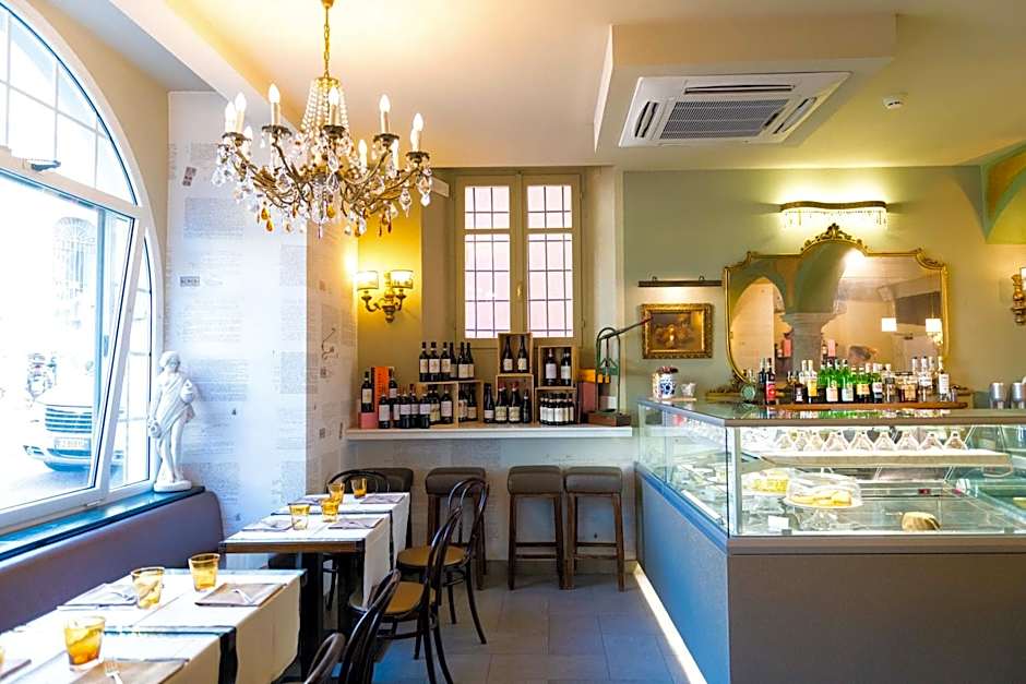 Hotel Royal Victoria