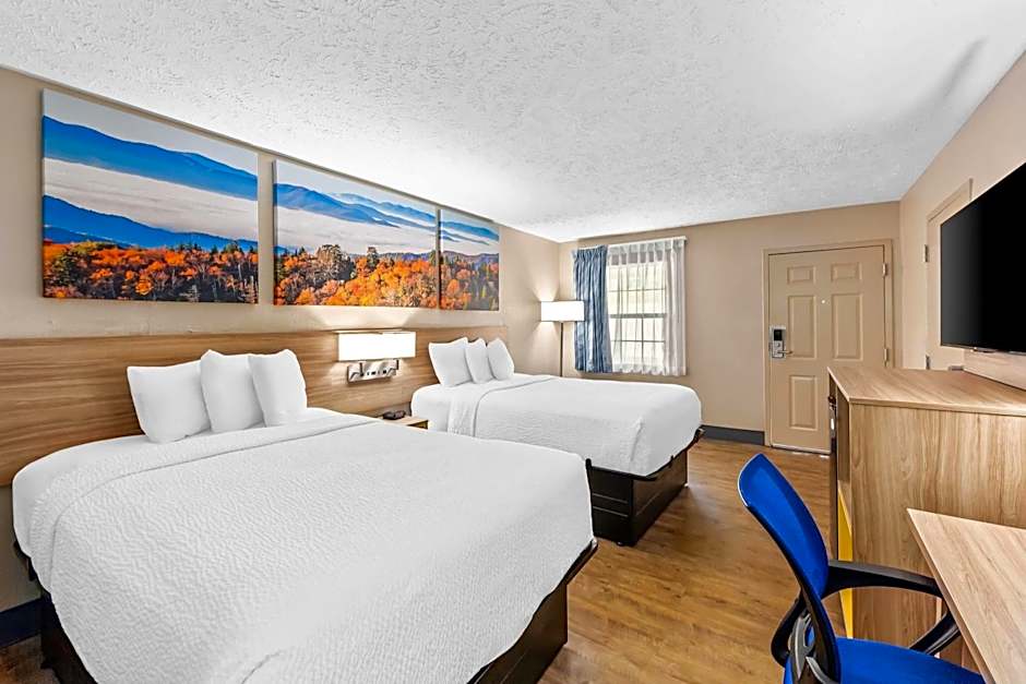 Days Inn by Wyndham Lexington