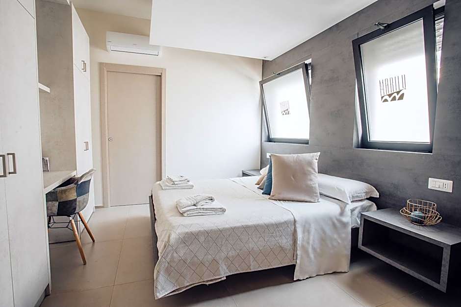CconfortHotels Marilu Vacanze