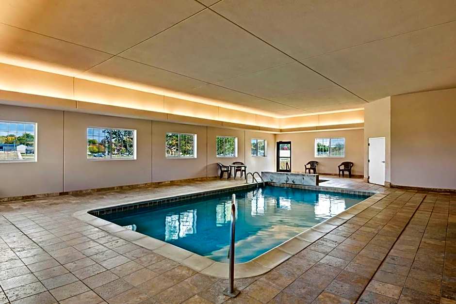 Days Inn by Wyndham Carroll