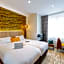 Best Western Mulhouse Salvator Centre