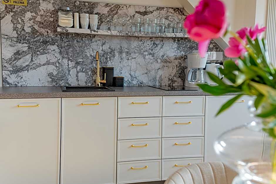 Apartamenty Stare Miasto