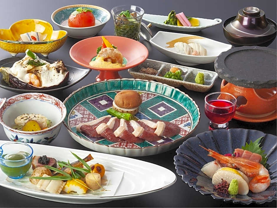 Biwako Grand Hotel