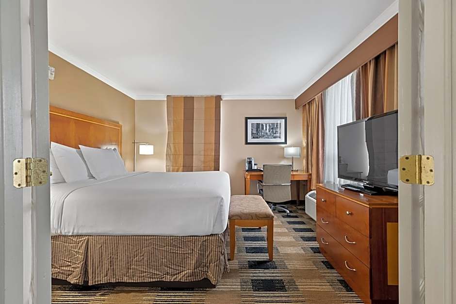 Hotel Executive Suites